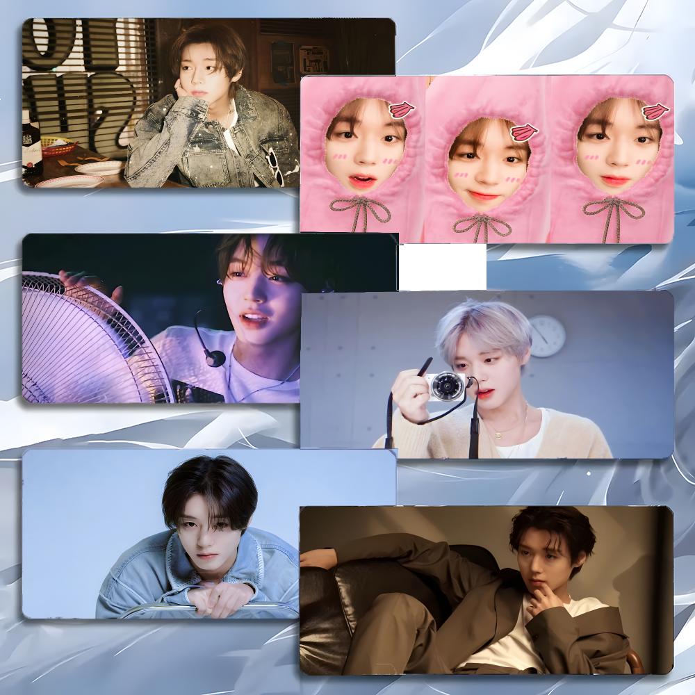 Desk Setup Kpop - Kpop İdolü Park Ji Hoon Mouse