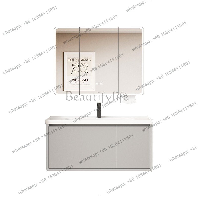 Desk Setup Designer - Ahşap Resepsiyon Bankosu Modern Tasarım Ofis