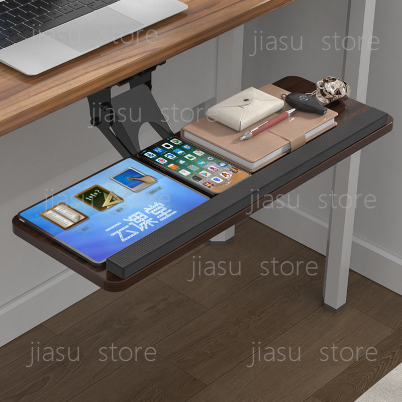 Ergonomic Desk Setup Keyboard - ‌ Ergonomik Masa Altı Klavye Tepsisi