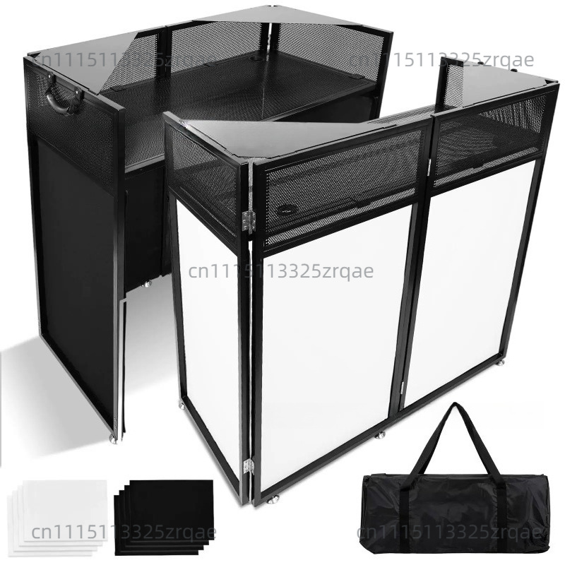 Desk Setup Lighting - Özel Tasarım Mingtang Sahne Kabini Katlanabilir