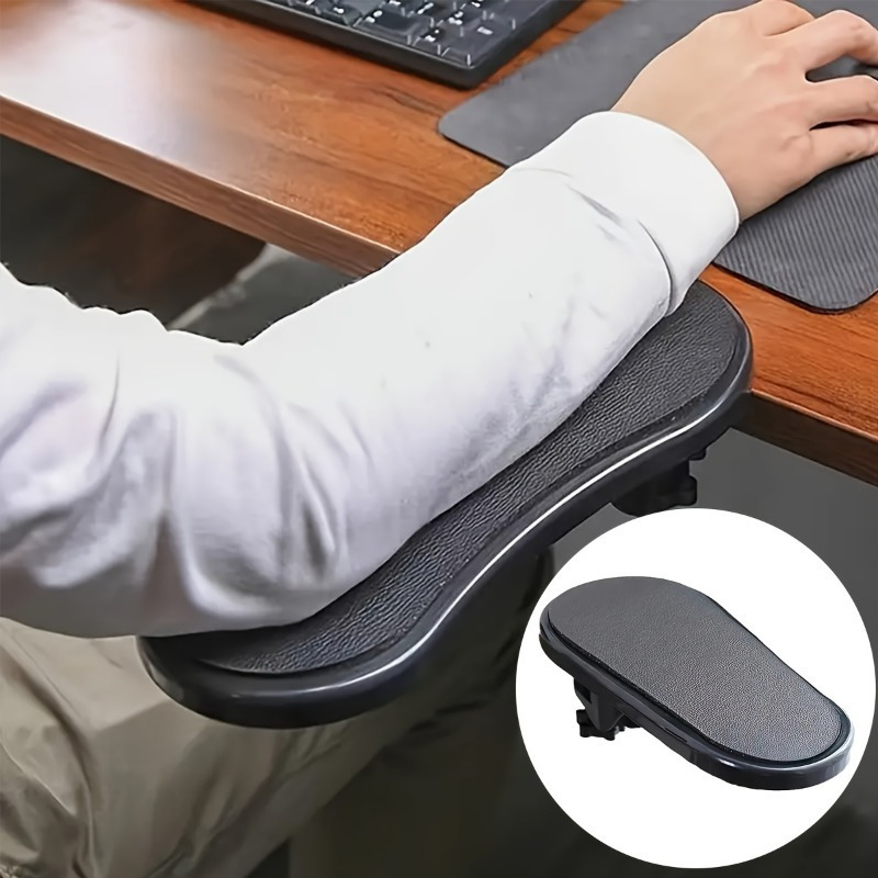 Ergonomic Desk Setup Keyboard - Oyun ve Ofis için 1 adet