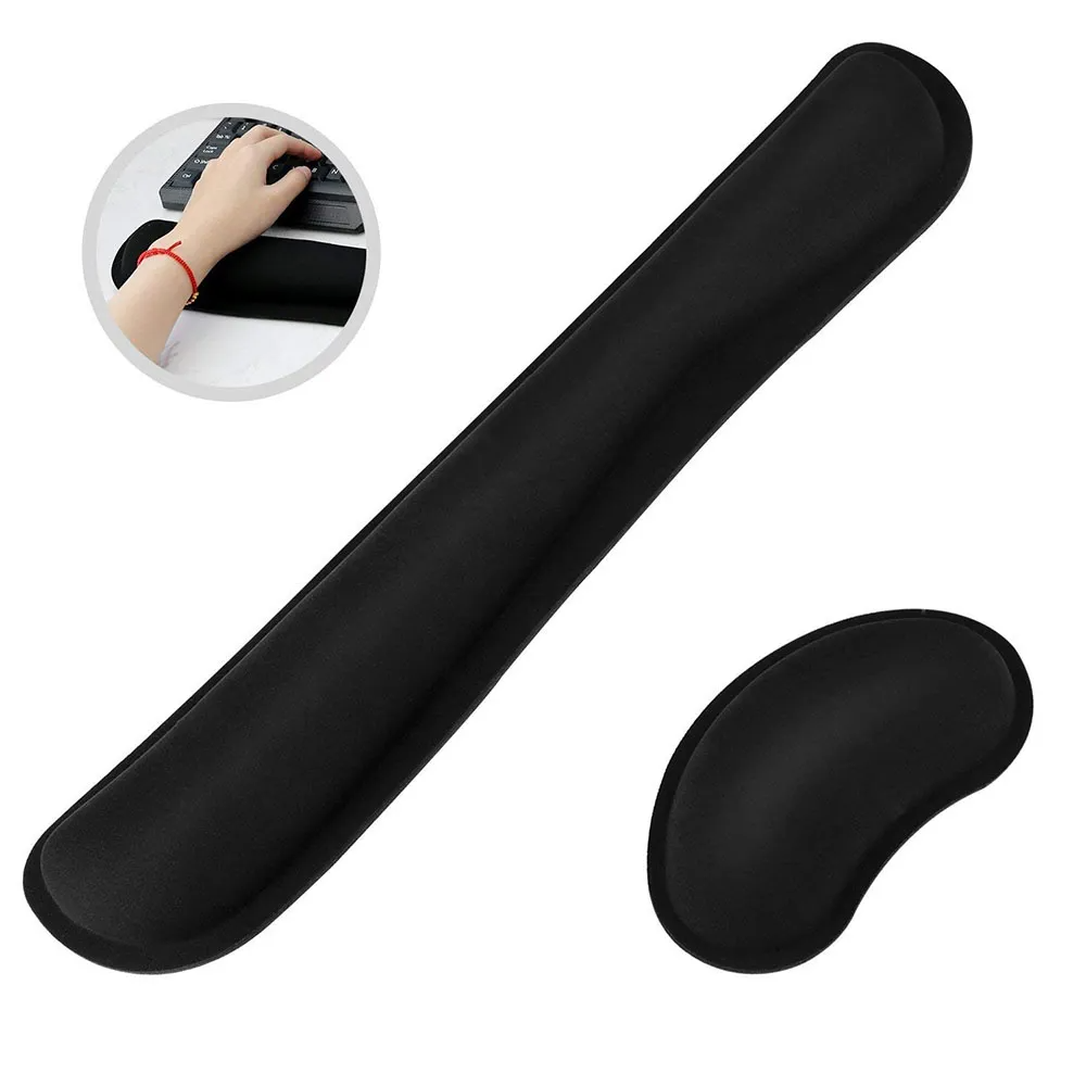 Desk Setup Mac - Genişletmek Bellek Köpük Kaymaz Mouse Pad