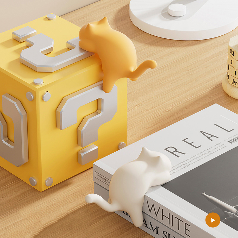 Çok Amaçlı Ofis Kancaları – An - Desk Setup Gadgets incelemesi ve fiyatı