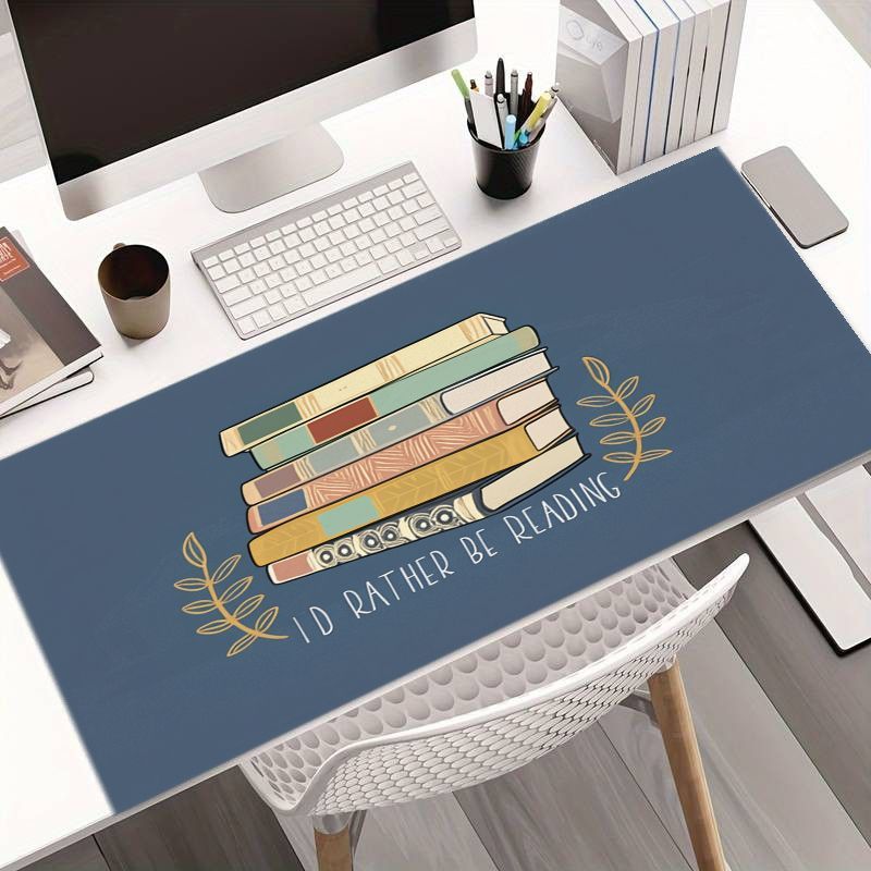 Marka Büyük Mouse Pad Demir Sa - Desk Setup Designer incelemesi ve fiyatı
