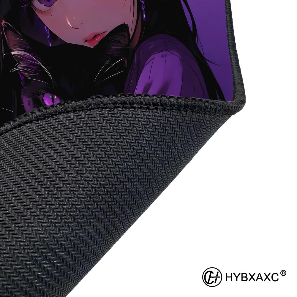 Oyun Mouse Pad'i Anime Siyah K - Desk Setup Gadgets incelemesi ve fiyatı