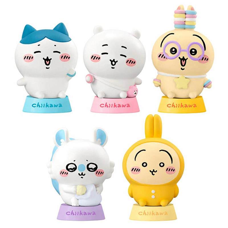 Bandai Chiikawa Anime Gece Lam - Desk Setup Lighting incelemesi ve fiyatı