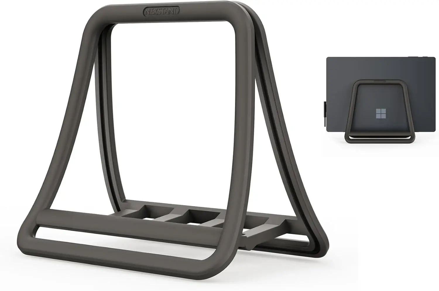 Dikey Dizüstü Bilgisayar Stand - Desk Setup Mac incelemesi ve fiyatı