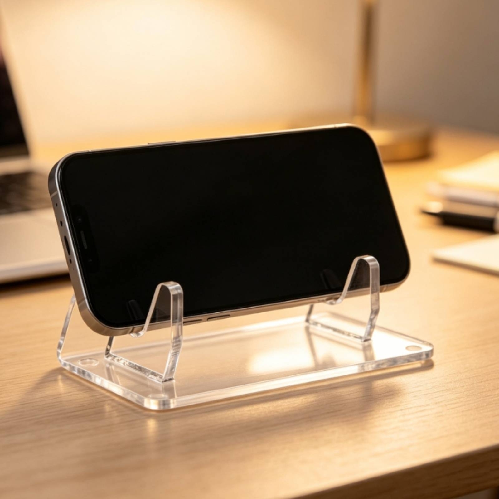 Konsol Standı Akrilik Ekran St - Desk Setup Anime incelemesi ve fiyatı