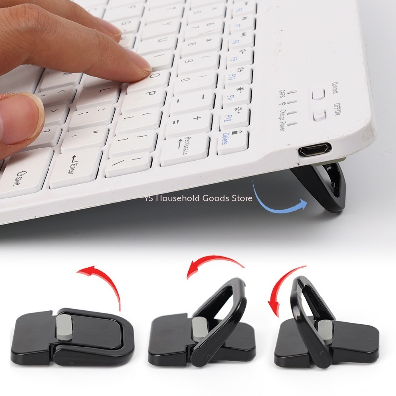 2 adet Klavye Standı, Masa içi - Desk Setup Mac incelemesi ve fiyatı
