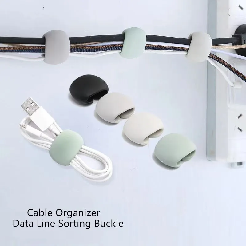 10/5/1 adet çok fonksiyonlu ka - Cable Box Organizer incelemesi ve fiyatı