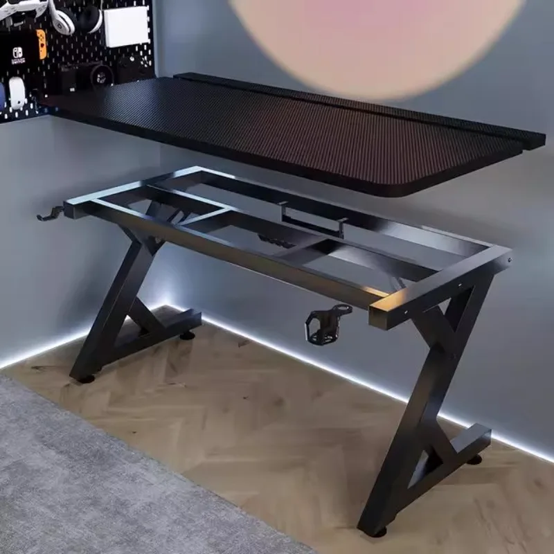 Q Minimalist Siyah Bilgisayar  - Desk Setup Designer incelemesi ve fiyatı