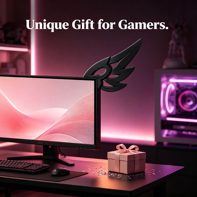 Bilgisayar Monitörü için Kawai - Desk Setup Gadgets incelemesi ve fiyatı