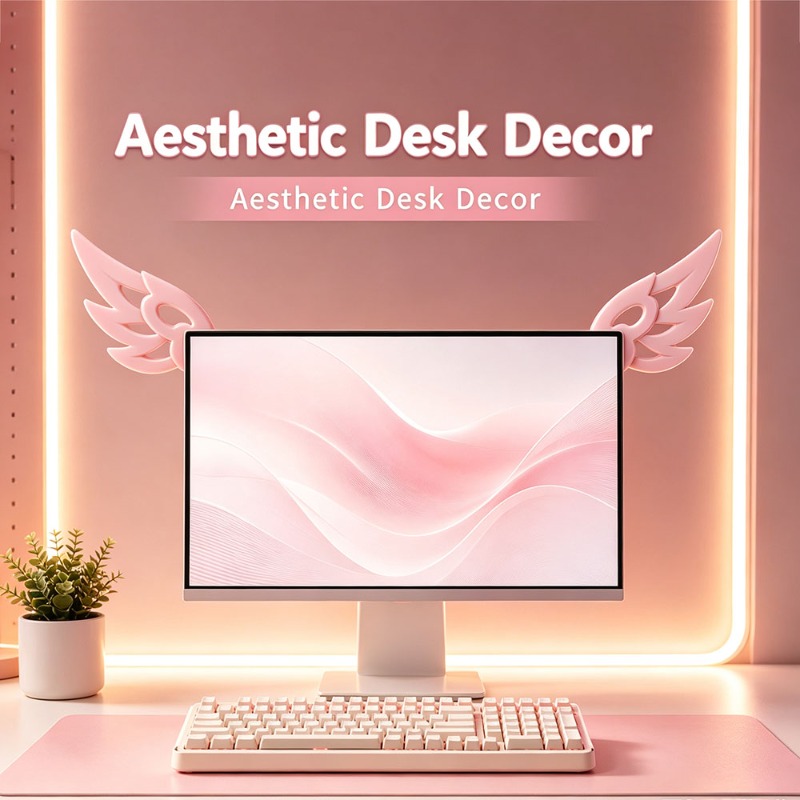 Bilgisayar Monitörü için Kawai - Desk Setup Gadgets incelemesi ve fiyatı