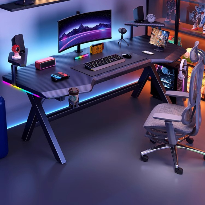 Bilgisayar Mobilyaları Üst Düz - Desk Setup Gadgets incelemesi ve fiyatı