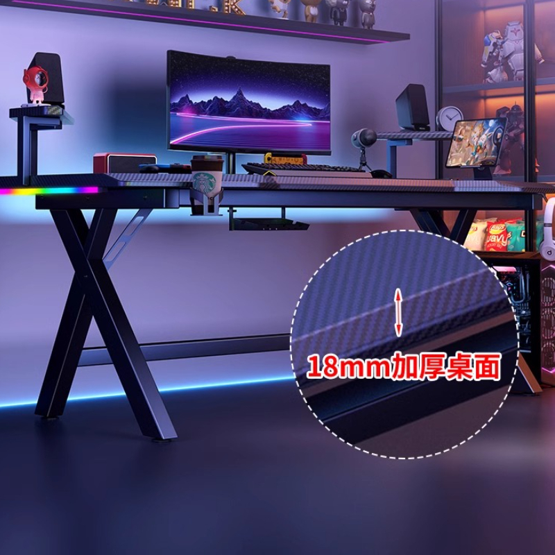 Bilgisayar Mobilyaları Üst Düz - Desk Setup Gadgets incelemesi ve fiyatı