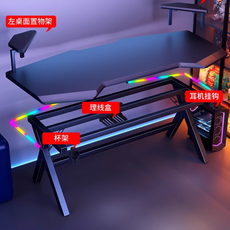 Bilgisayar Mobilyaları Üst Düz - Desk Setup Gadgets incelemesi ve fiyatı