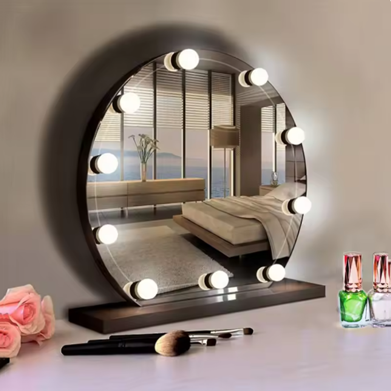 USB LED Hollywood Makyaj Lamba - Desk Setup Lighting incelemesi ve fiyatı