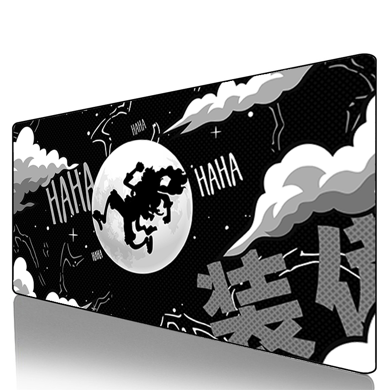 Anime One Piece Luffy Mouse Pa - Desk Setup Carpet incelemesi ve fiyatı