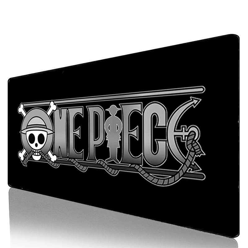 Anime One Piece Luffy Mouse Pa - Desk Setup Carpet incelemesi ve fiyatı