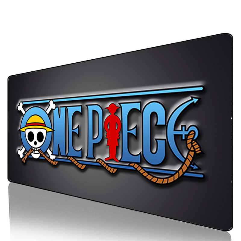 Anime One Piece Luffy Mouse Pa - Desk Setup Carpet incelemesi ve fiyatı