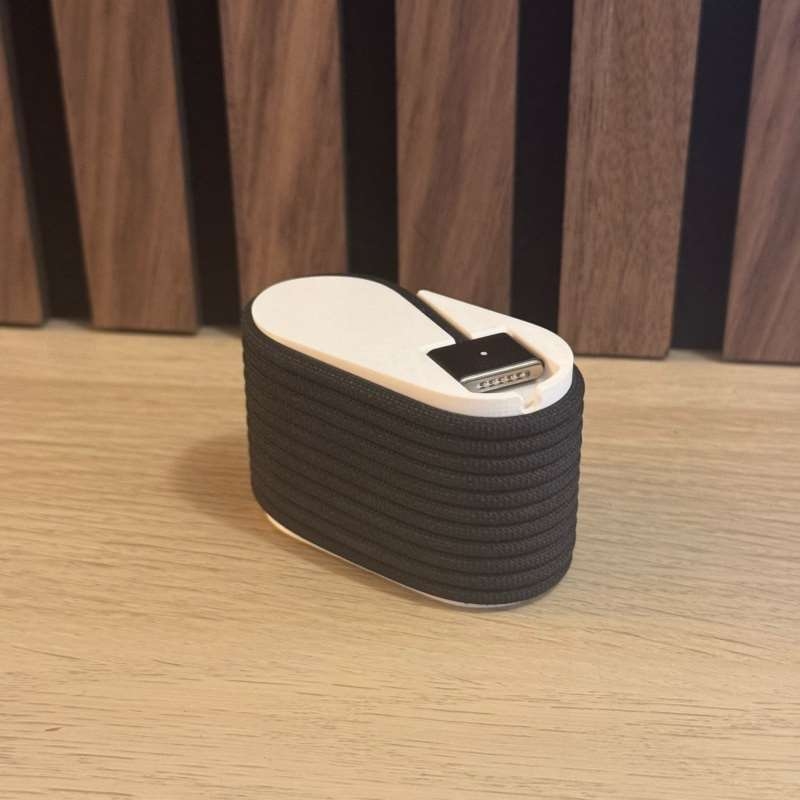 Taşınabilir Kablo Sarıcı Kablo - Desk Setup Mac incelemesi ve fiyatı