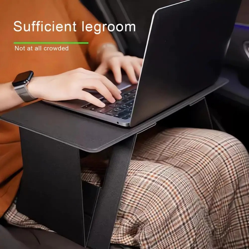 Çok Fonksiyonlu Katlanabilir D - Desk Setup Essentials incelemesi ve fiyatı