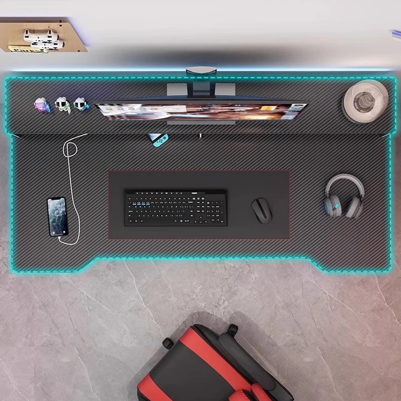 Depolama Alanlı Oyun Bilgisaya - Ergonomic Desk Setup Keyboard incelemesi ve fiyatı