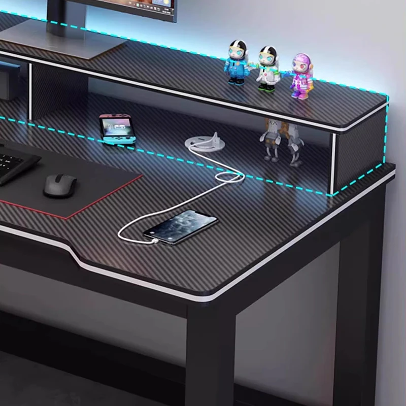 Depolama Alanlı Oyun Bilgisaya - Ergonomic Desk Setup Keyboard incelemesi ve fiyatı