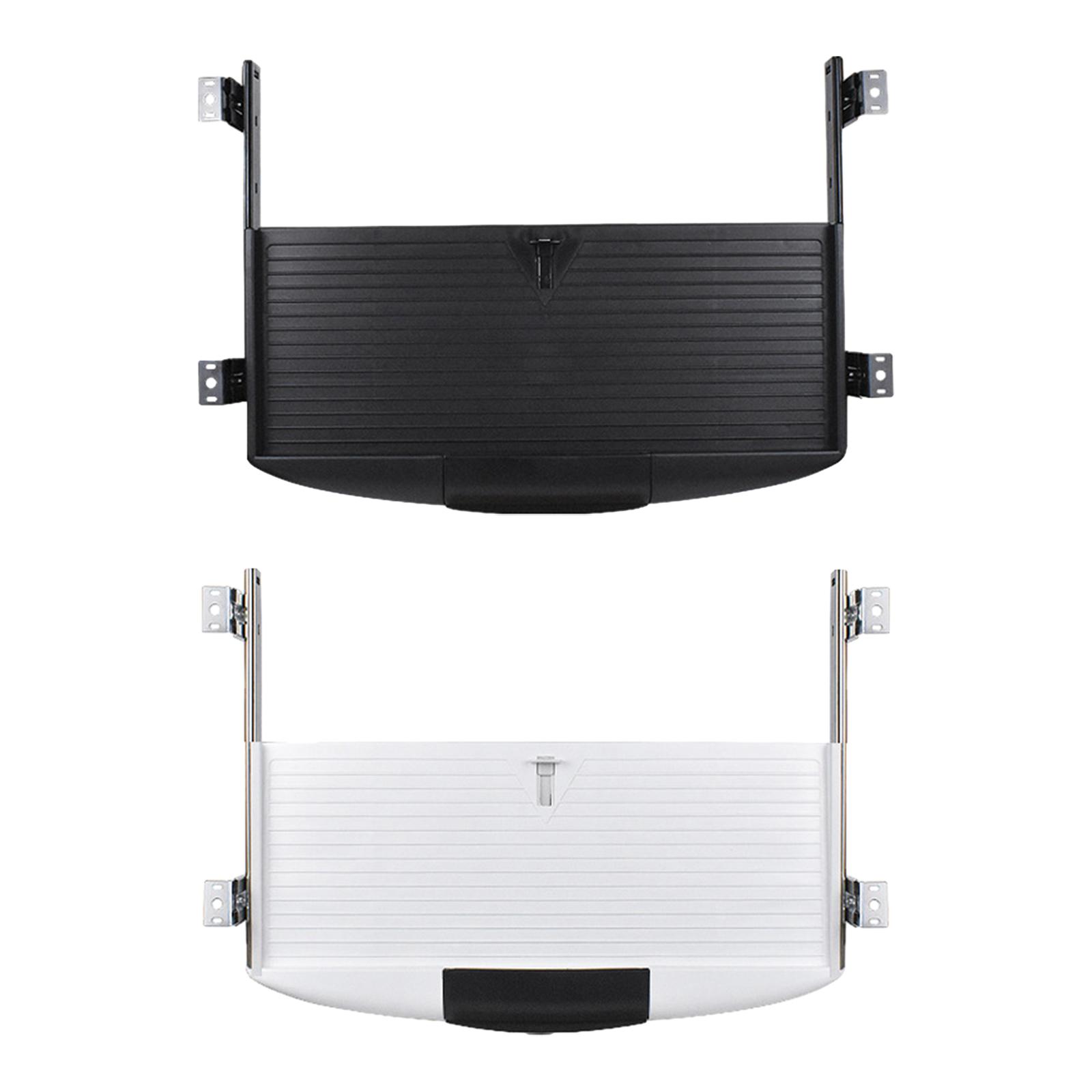 Çekmeceli Bilgisayar Klavye Se - Ergonomic Desk Setup Keyboard incelemesi ve fiyatı