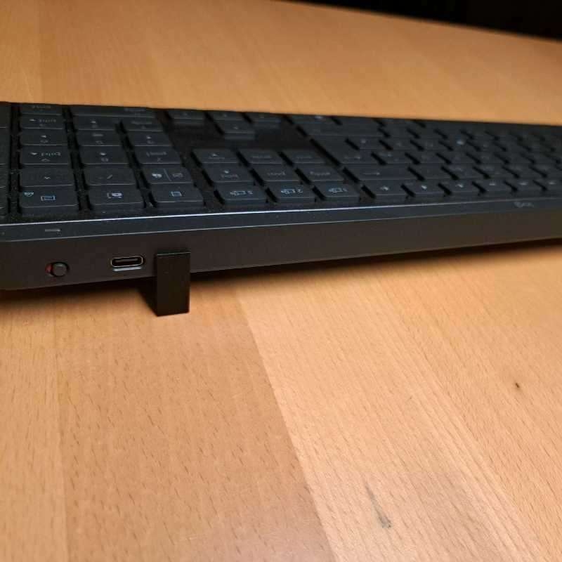 Klavye Yükseltici Ayakları, İn - Ergonomic Desk Setup Keyboard incelemesi ve fiyatı