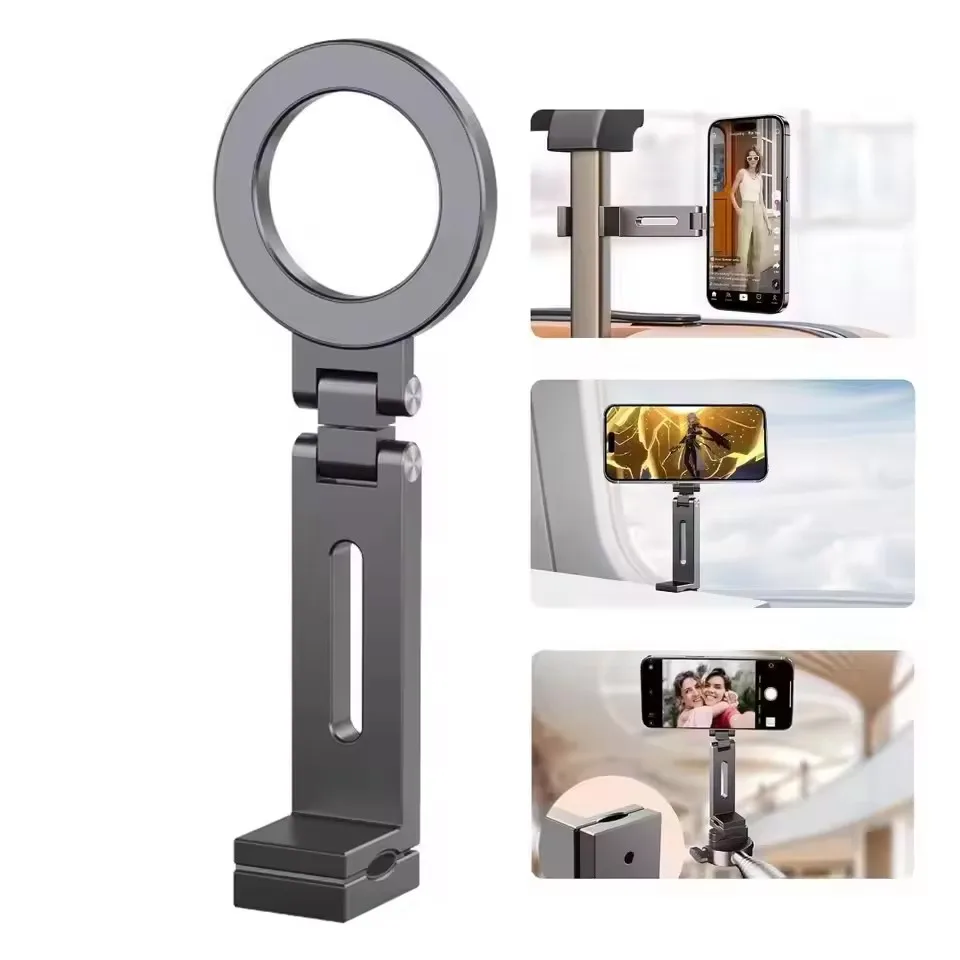 Manyetik Selfie Telefon Tutucu - Desk Setup Essentials incelemesi ve fiyatı