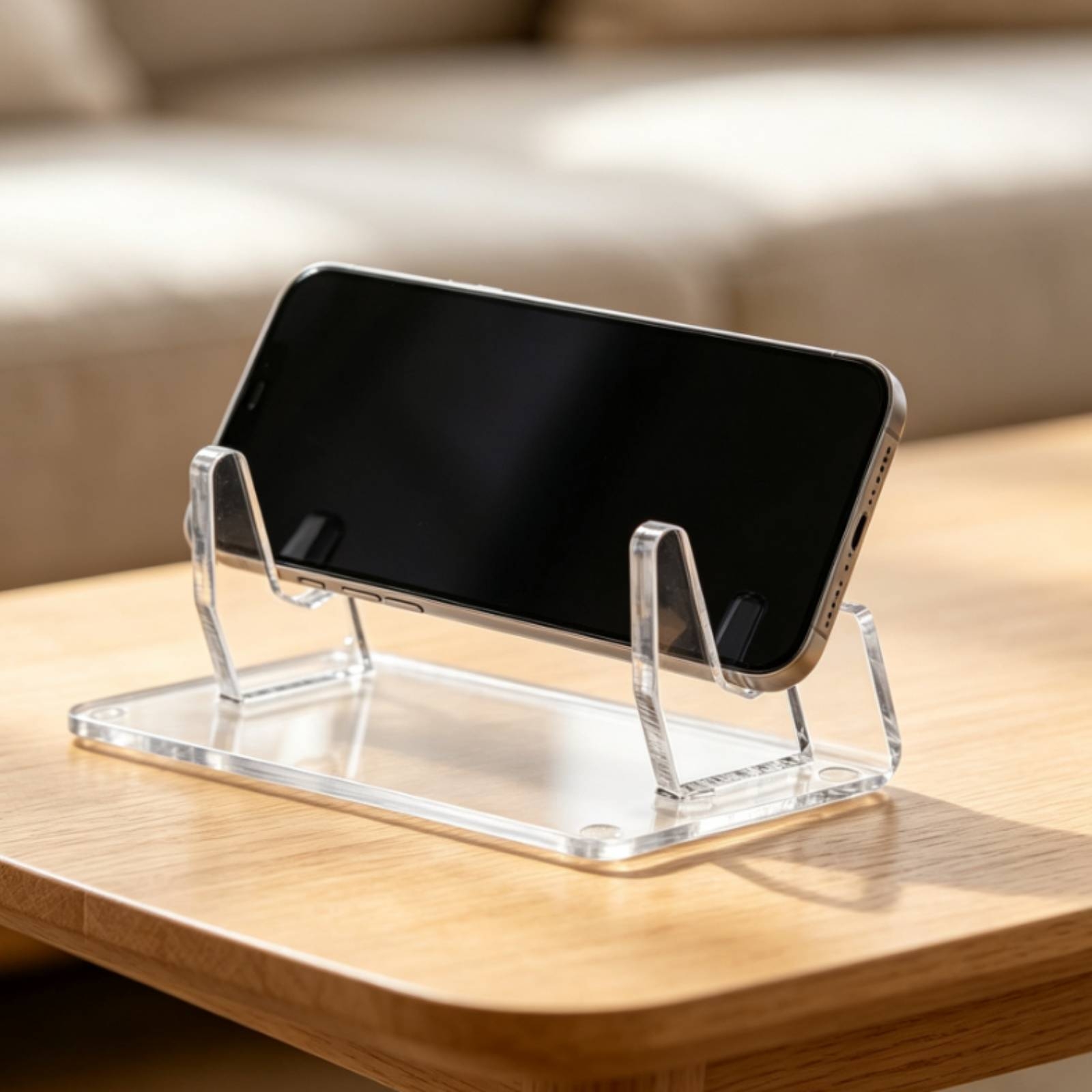 Konsol Standı Hafif Ekran Stan - Desk Setup Anime incelemesi ve fiyatı