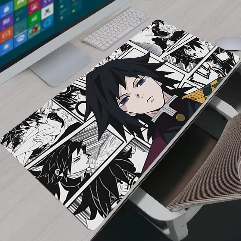 Mouse Pad XXL Gamer Anime Büyü - Desk Setup Anime incelemesi ve fiyatı