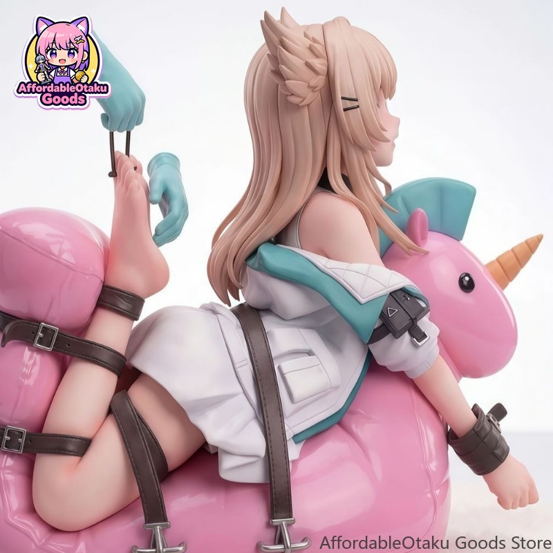 Anime Kız Perlica Stili GK Gar - Desk Setup Anime incelemesi ve fiyatı