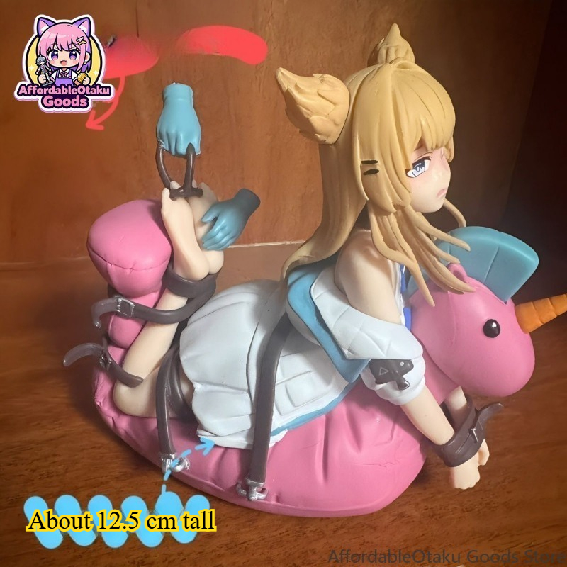 Anime Kız Perlica Stili GK Gar - Desk Setup Anime incelemesi ve fiyatı