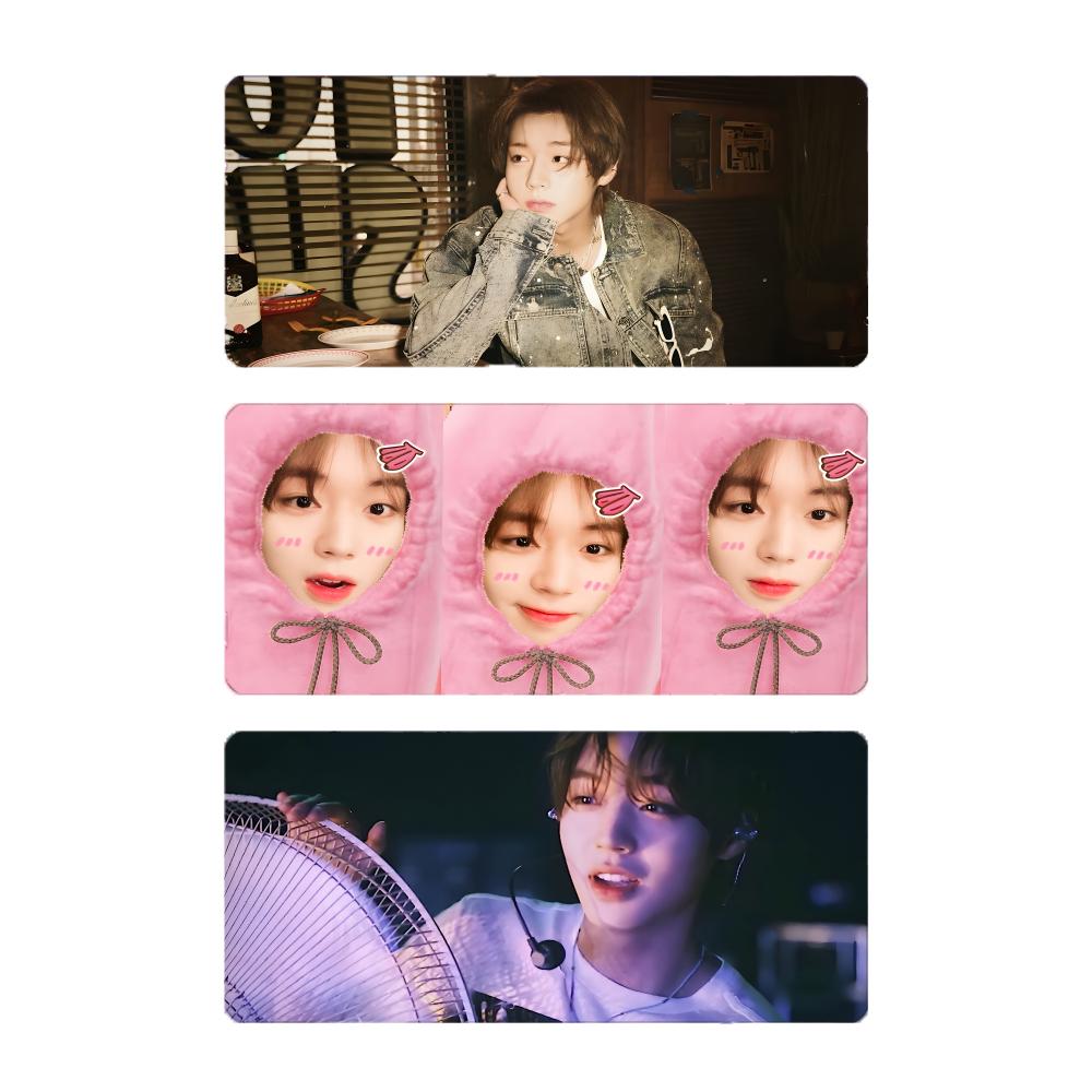 Kpop İdolü Park Ji Hoon Mouse  - Desk Setup Kpop incelemesi ve fiyatı