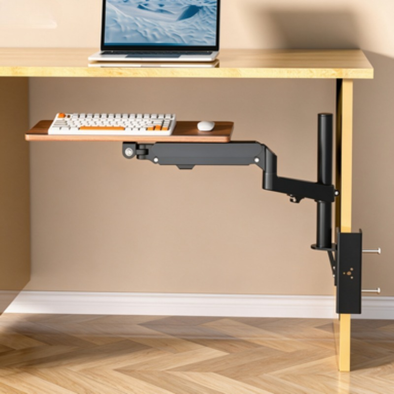 Masa Altı Klavye Sehpası Ofis  - Ergonomic Desk Setup Keyboard incelemesi ve fiyatı