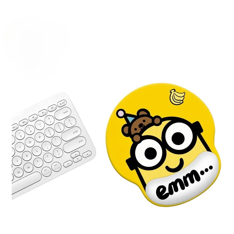 Minyonlar çizgi film sevimli b - Desk Setup Carpet incelemesi ve fiyatı