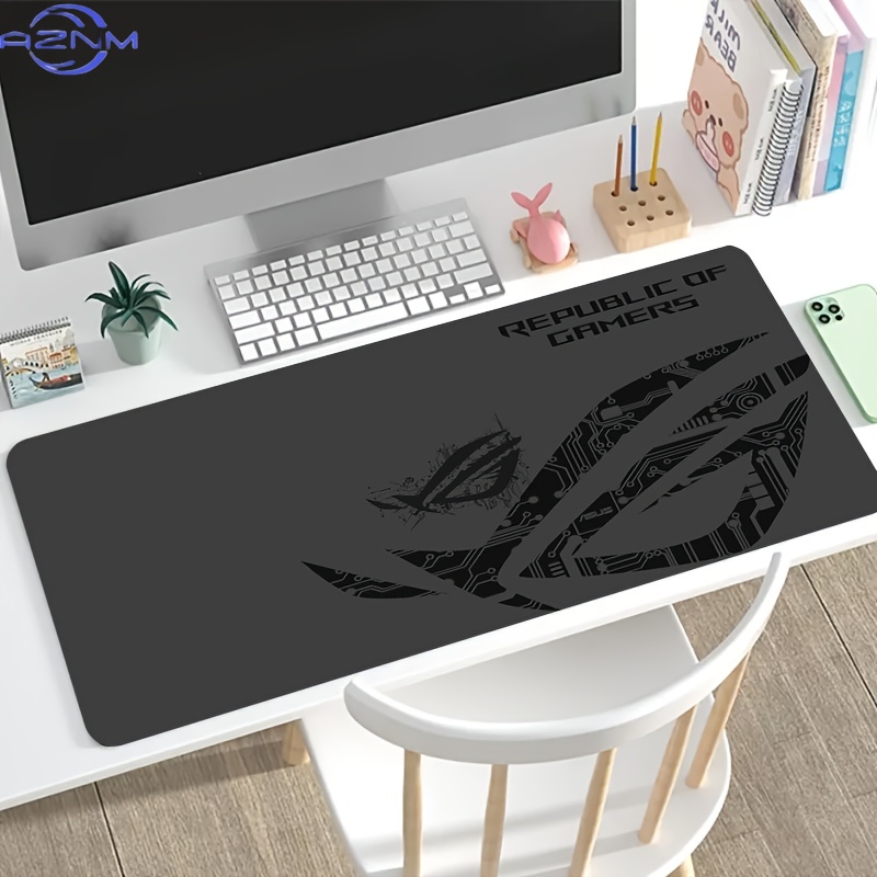 1 adet Büyük Oyun Mouse Pad'i  - Desk Setup Gadgets incelemesi ve fiyatı