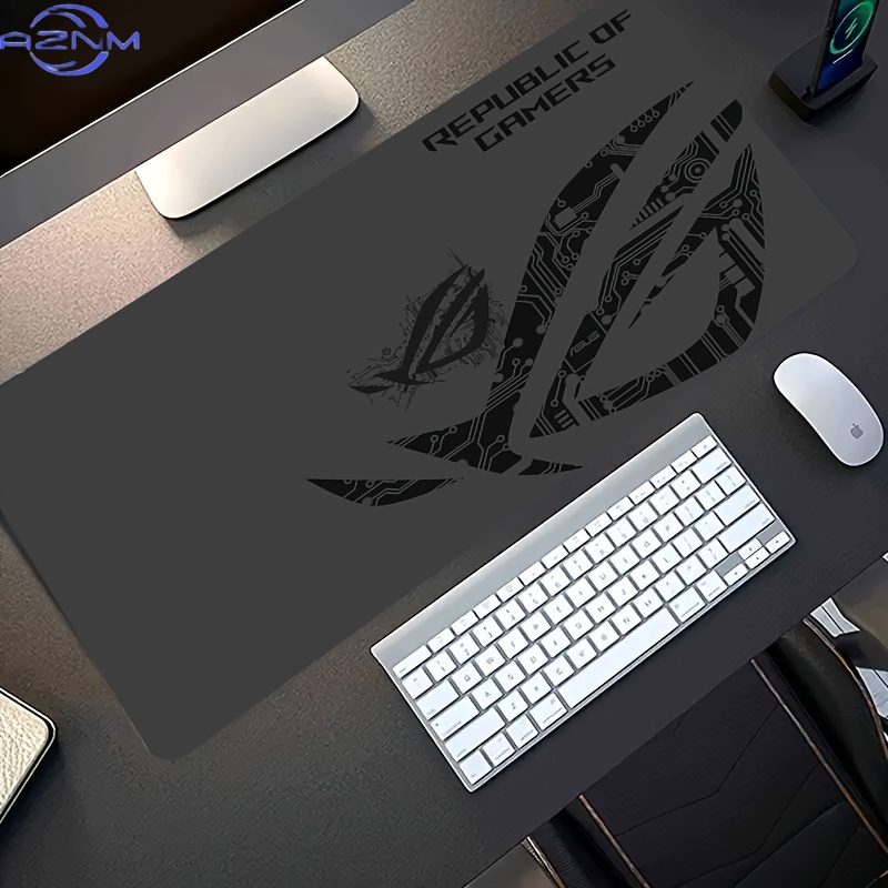 1 adet Büyük Oyun Mouse Pad'i  - Desk Setup Gadgets incelemesi ve fiyatı