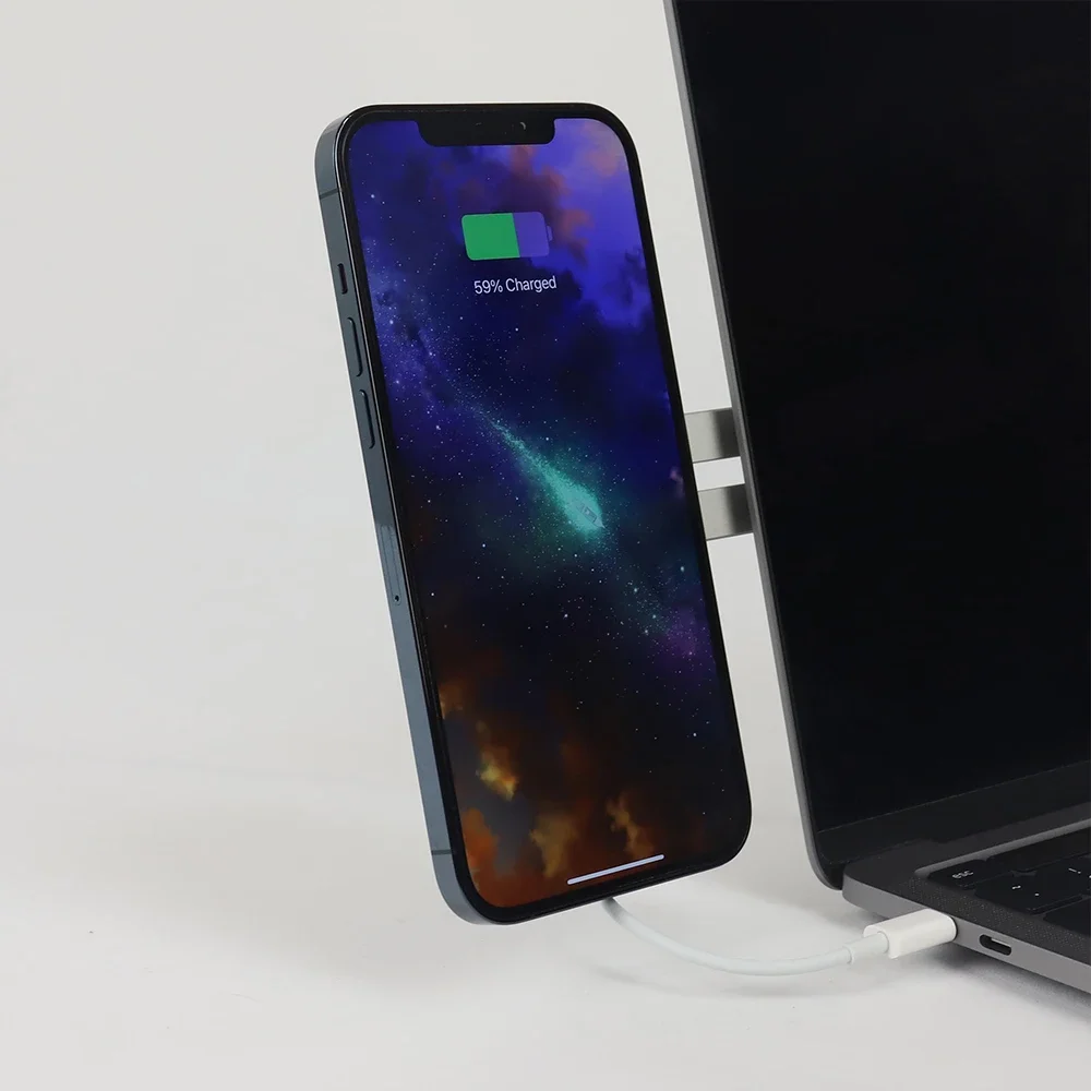Magsafe Dizüstü Bilgisayar Mon - Desk Setup Mac incelemesi ve fiyatı