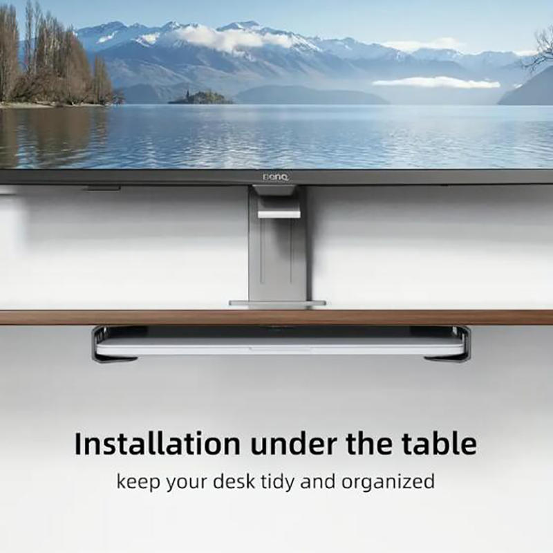 Masa Altı Dizüstü Bilgisayar M - Desk Setup Mac incelemesi ve fiyatı