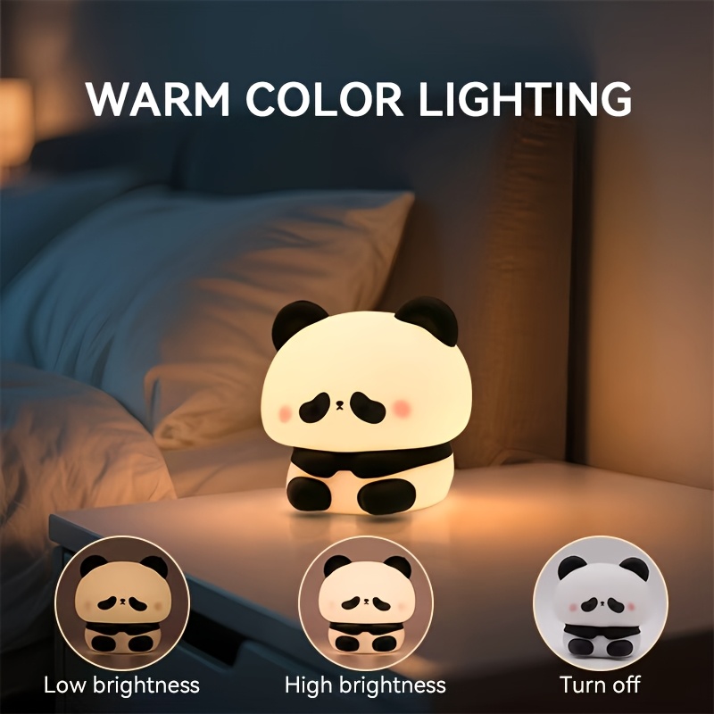 Panda temalı Noel hediyeleri,  - Desk Setup Lighting incelemesi ve fiyatı