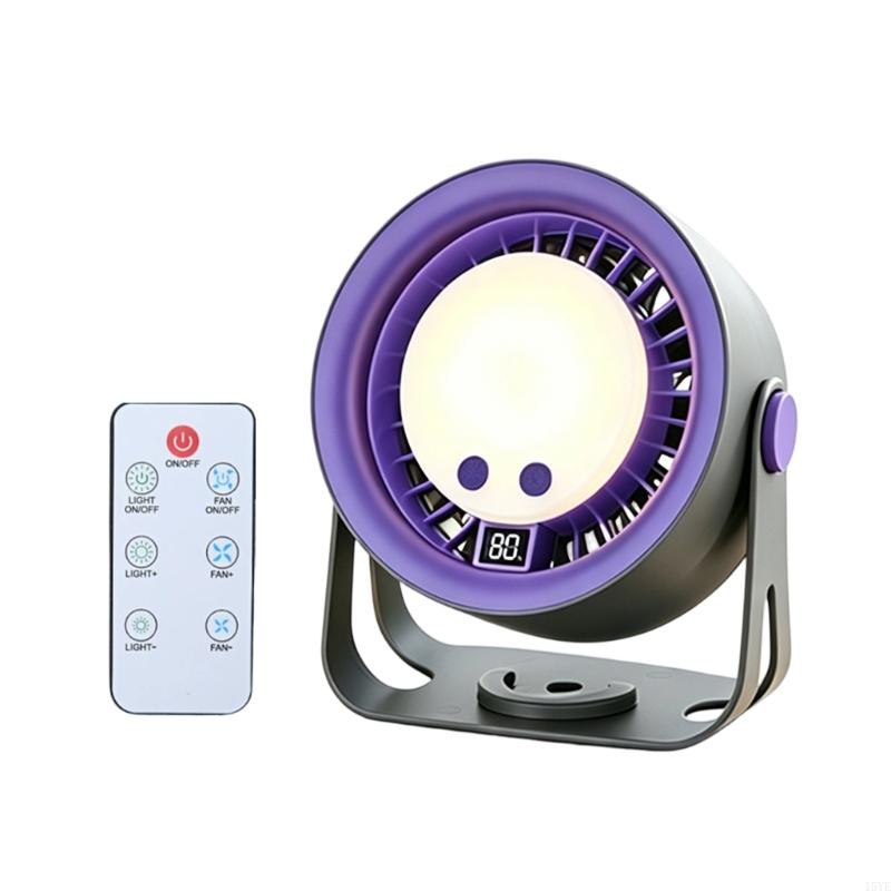 Led Fanı 3 Renk Kısılabilir Se - Fan Desk Small Usb incelemesi ve fiyatı