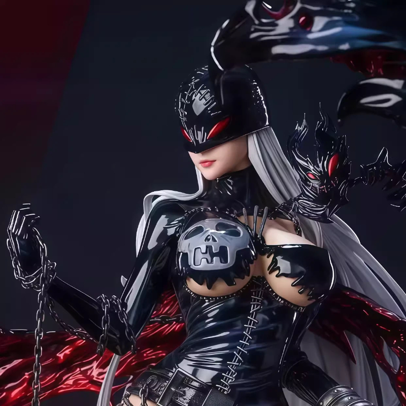 Lady Devimon Digimon Anime Gk  - Desk Setup Anime incelemesi ve fiyatı