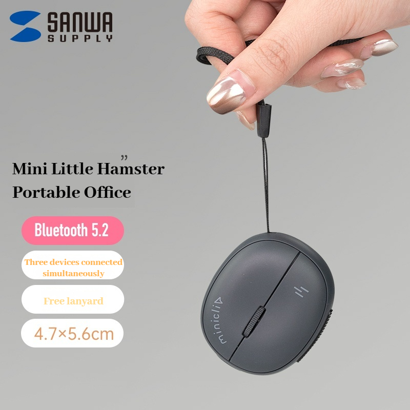 Sanwa Mini Bluetooth Kablosuz  - Desk Setup Mac incelemesi ve fiyatı