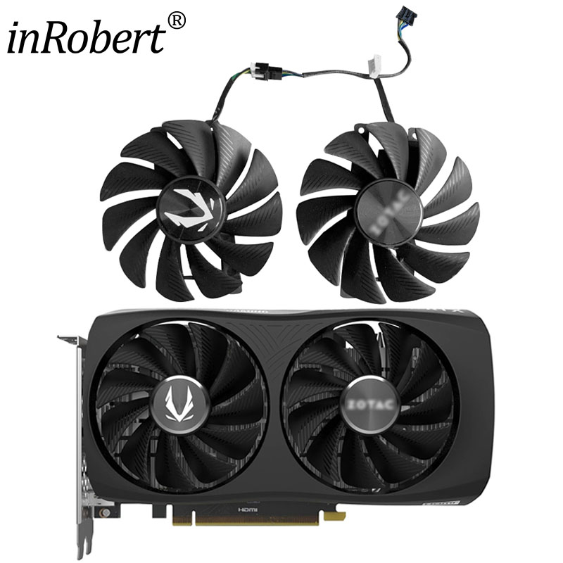Ekran Kartı Fanı Değiştirme ZO - Nvidia Vga Rtx 4060 incelemesi ve fiyatı