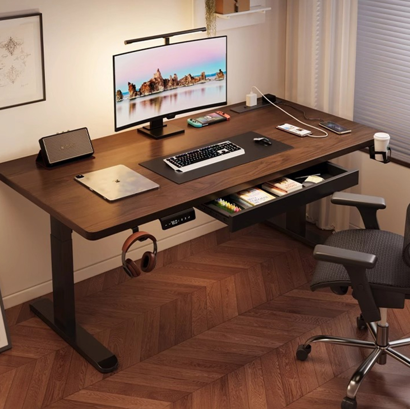 Modern Demir Çift Motorlu Elek - Desk Setup Designer incelemesi ve fiyatı