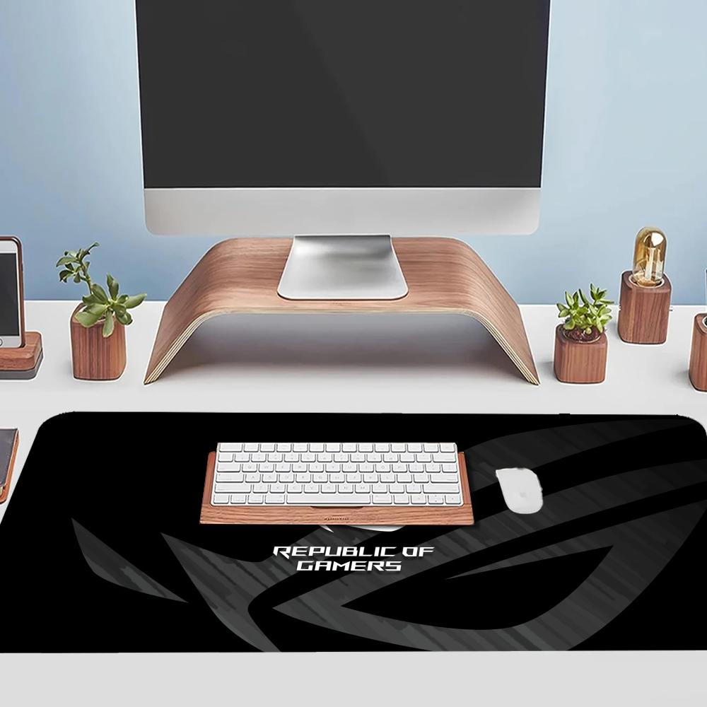 1 adet Büyük Oyun XAXC ROG Dev - Desk Setup Designer incelemesi ve fiyatı