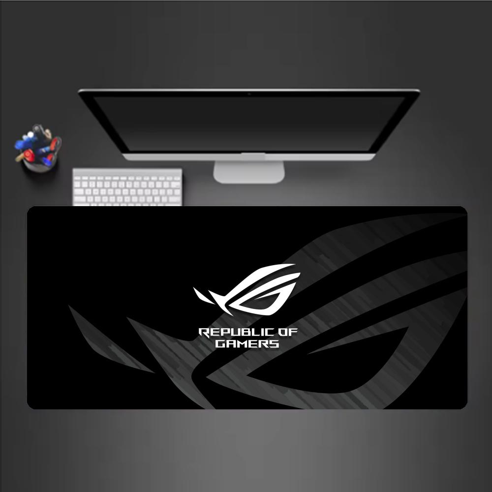 1 adet Büyük Oyun XAXC ROG Dev - Desk Setup Designer incelemesi ve fiyatı
